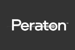 Peraton logo