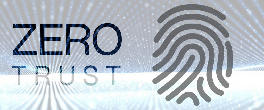 Enforcing Zero Trust with a Least-Privileged Access Control Policy